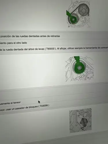 MechanicVault platform and resource screenshot